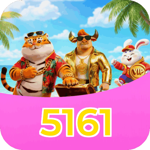 Slots Premium da PG Soft na 5161