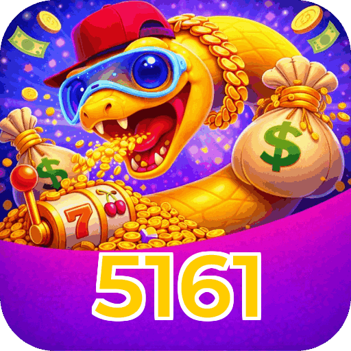 5161 bônus R$5.000 + 500 giros - Rollover 35x, prazo 30 dias, 38% taxa conversão